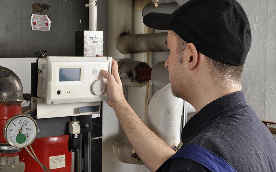 installation chauffage électrique Meudon
